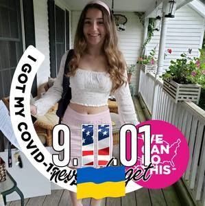 Meet your Posher, Maureen